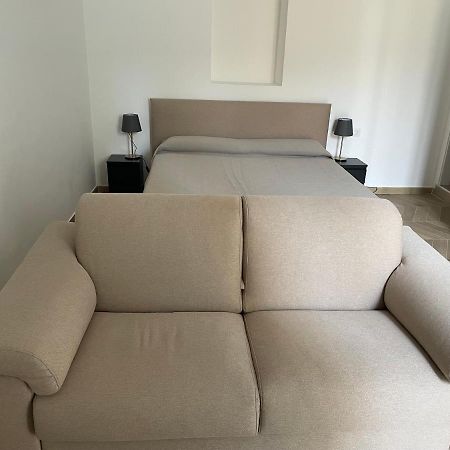 Vectes Home نابولي المظهر الخارجي الصورة