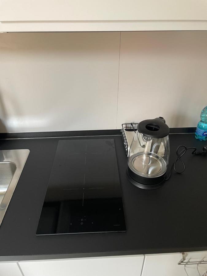 Vectes Home نابولي المظهر الخارجي الصورة